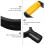 Practical D Shaped Plastic Snow Shovel Handle Grip Useful Garden Accessories 8