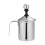 304 Nonrust Steel Handheld Milk Foamer Manual Operation-400 1
