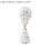 PVC-stofkap voor ventilator – Waterdicht, scheurvast, met 1