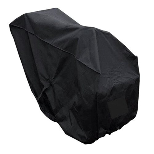 Κάλυμμα φυσητήρα χιονιού 33x58x52in Αδιάβροχο, ανθεκτικό στην υπεριώδη ακτινοβολία 210D