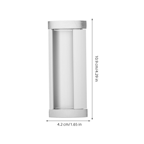 Recessed Flush Pull Handle for Pocket and Sliding Doors 1