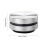 Mini BT Speaker Bone Conduction Portable 6 Hours Playing Time Stereo Speaker 7