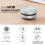 Mini BT Speaker Bone Conduction Portable 6 Hours Playing Time Stereo Speaker 5