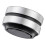 Mini BT Speaker Bone Conduction Portable 6 Hours Playing Time Stereo Speaker 6