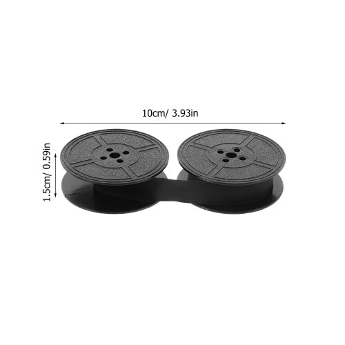 Typewriter Ribbon Wear-Resistant 1 Piece 1