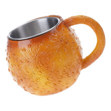 Astronomie thema drinkware keramische planeet mokken-ZON