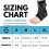 Ankle Brace for Sprains with Side Stabilizers L 6