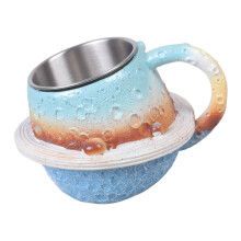 Coffee Mugs Planet Collection Ceramic Coffee-Saturn 1 Saturn