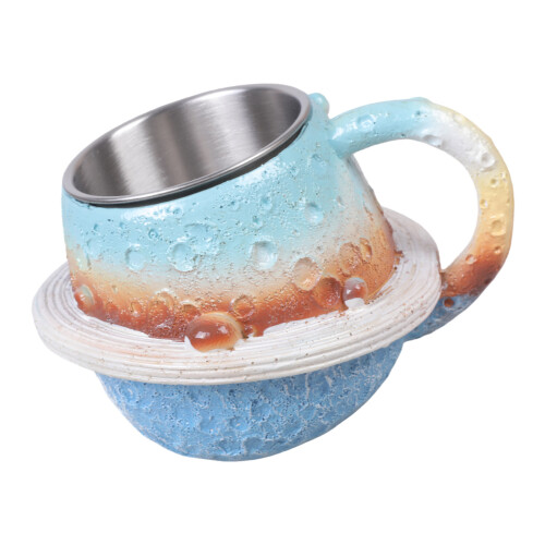 Coffee Mugs Planet Collection Ceramic Coffee-Saturn 1 Saturn