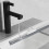 Silicone Floor Squeegee Bathroom Scrubber For Efficient Floor 5