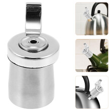 Bec de rechange pour sifflet de bouilloire en acier inoxydable