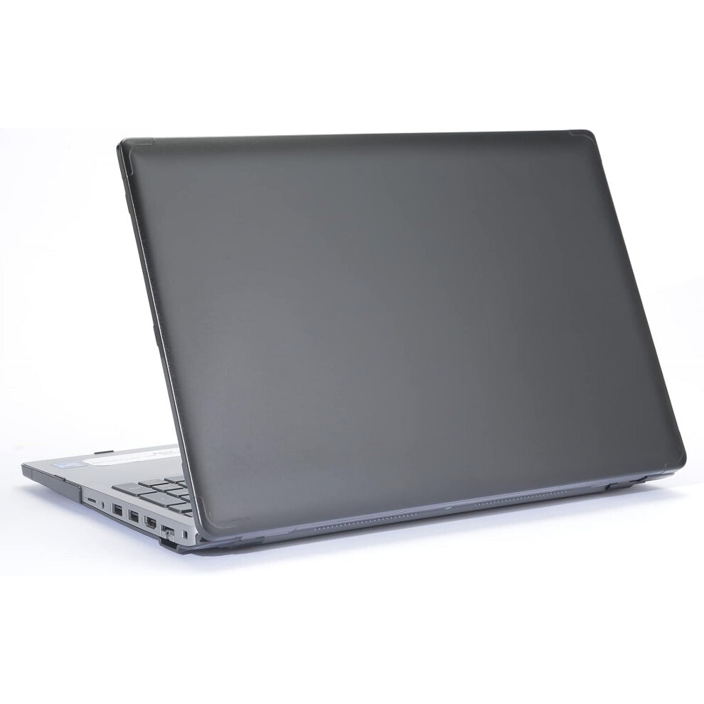 Case Compatible With Dell Precision 3560/3570/3580/3590 & Latitude 5520/5530/5540/5550 (2021Â2025, 15") Black 9357860810999