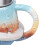 Astronomy Themed Coffee Mug Planet Collection Unique-Moon Moon 2