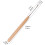 Heavy Type Sewing Hook With Wooden Handle For Locking Edges And 3