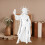 Künstlerische Freiheitsstatue mit Handy-Figur,-8cm Grün 3