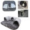 Tunnel d'activité pour chats curieux, Construction en-S 6