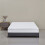 Protège-matelas uni, respirant et imperméable (1 pièce) 4