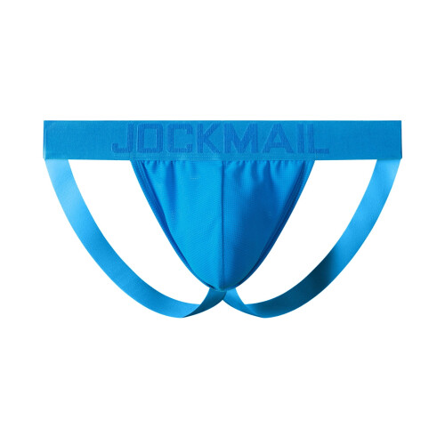 Ανδρικά εσώρουχα Thong Jockstrap για την ημέρα του Αγίου Βαλεντίνου2025Casual Fashion Μονόχρωμο 1