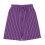 Women's Drawstring Shorts with Pockets, Stripe Elastic 6
