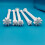 Artistics Flower Dotting Set With Stamping-5 piece white set 6