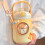Παιδικό μπουκάλι νερού Kawaii 700ml με καλαμάκι και λουράκι 4