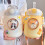 Bouteille isotherme Giyblacko Kawaii 710 ml 6