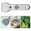 Ceramic Hob Scraper with 5 Replacement Blades 5