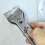 Ceramic Hob Scraper with 5 Replacement Blades 8