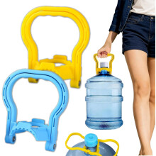 Porte-bouteilles d'eau pour bonbonnes de 3 à 5 gallons