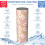 Gobelet isotherme fin de 590 ml avec couvercle et paille 5