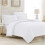 Ensemble housse de couette Queen avec taies d'oreiller – 100% 1