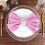 BalsaCircle 50 Pieces 20" Pink Polyester Napkins Wedding Kitchen 7