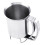 OUNONA Pancakes Batter Dispenser Ergonomic Design for Kitchenware Use 1Pack 3