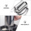 OUNONA Pancakes Batter Dispenser Ergonomic Design for Kitchenware Use 1Pack 8
