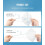 KN95 Face Masks, 50-Pack, White 5