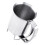 OUNONA Pancakes Batter Dispenser Ergonomic Design for Kitchenware Use 1Pack 5
