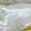 Botanical Comforter Set Twin Green Floral Microfiber 3pcs 6