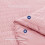Pink Seersucker Twin Comforter Set 5-Piece 4