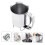 OUNONA Pancakes Batter Dispenser Ergonomic Design for Kitchenware Use 1Pack 2