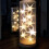 Star Table Lamp Kit – Handmade DIY Night Light, Warm Glow 5