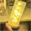 Star Table Lamp Kit – Handmade DIY Night Light, Warm Glow 4