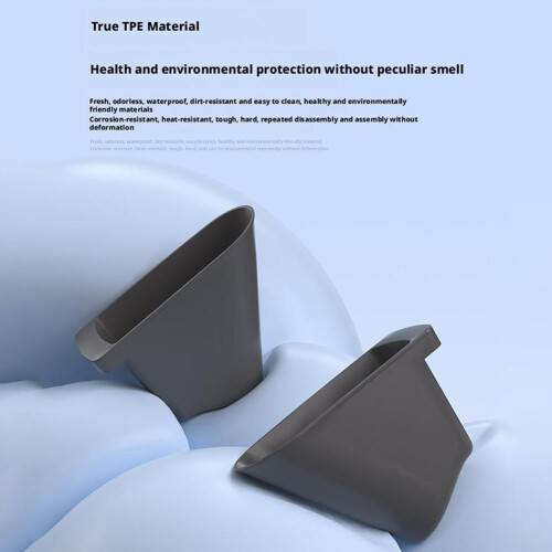 Lot de 2 poubelles de portière pour Tesla Model Y Juniper 1