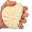 Bréagán Brúite Dumpling Glitter le Bosca Gailí Buí 4