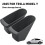 Lot de 2 poubelles de portière pour Tesla Model Y Juniper 5