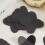 100 st chokladpapper tryffelpapper muffinsfoder choklad godiskoppar förpackning separerande brickor dessertbotten bakformar 6