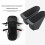 Lot de 2 poubelles de portière pour Tesla Model Y Juniper 4