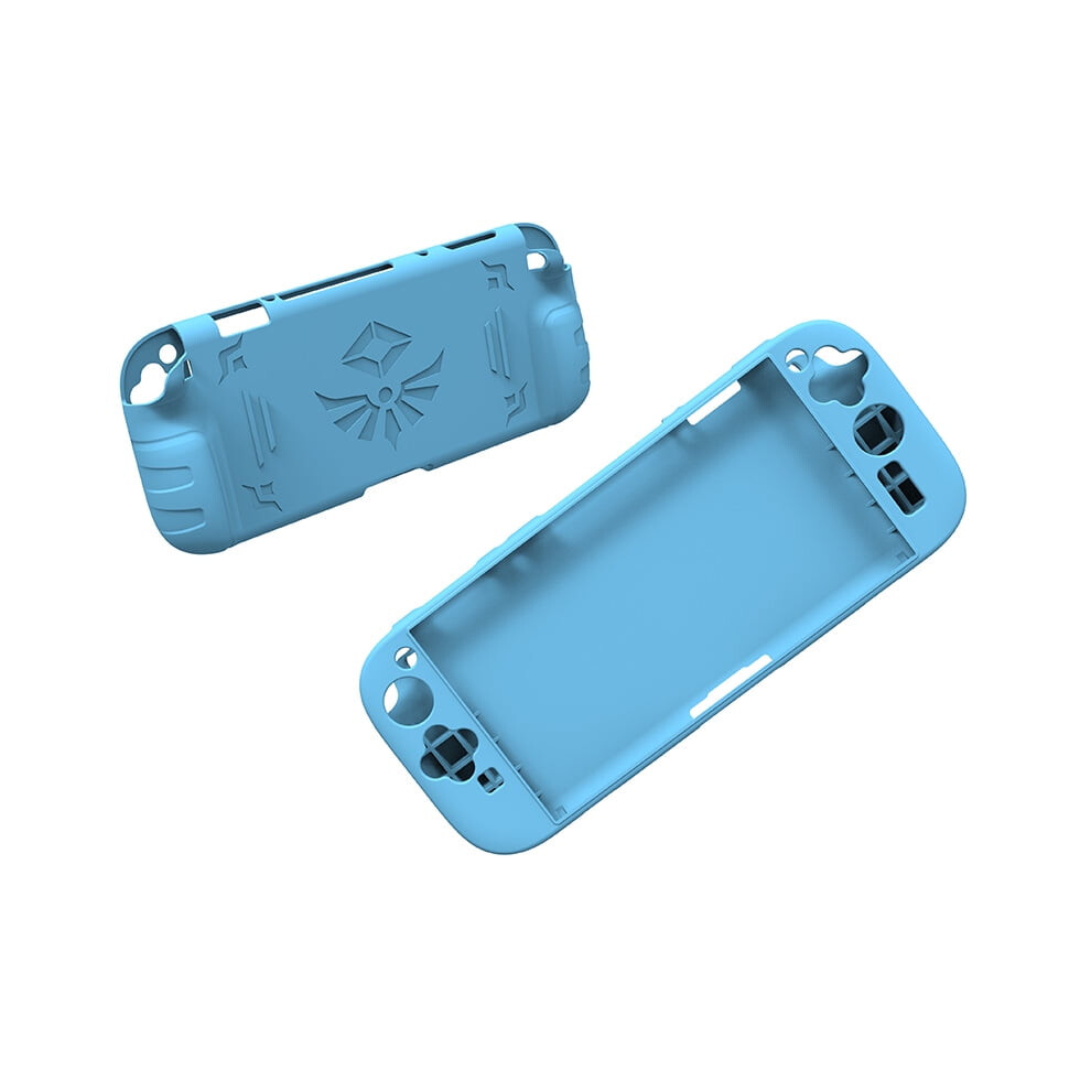 Nintendo Switch 2 Soft Case Â Anti-Slip Shock-Absorbent 9341593749046