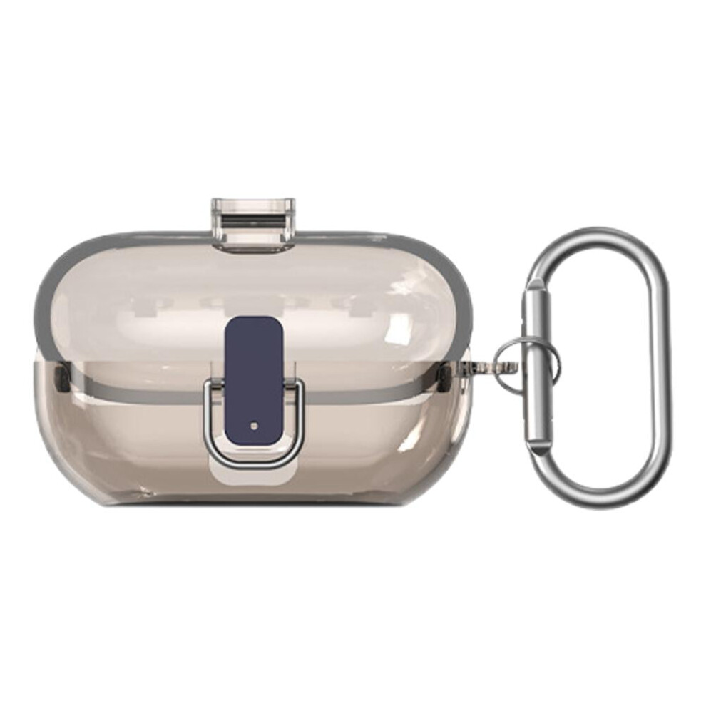 Clearance Now! Secure Lock Clear Case For Beat Solo Buds EarphonesãÏ H1w0 9180479594963
