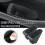 Lot de 2 poubelles de portière pour Tesla Model Y Juniper 3
