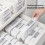 800ml Stackable Food Storage Container with Lid 5